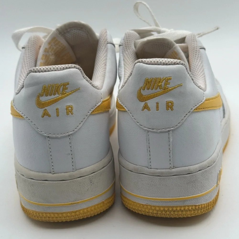 Nike Air Force 1 size 6y - Picture 5 of 11